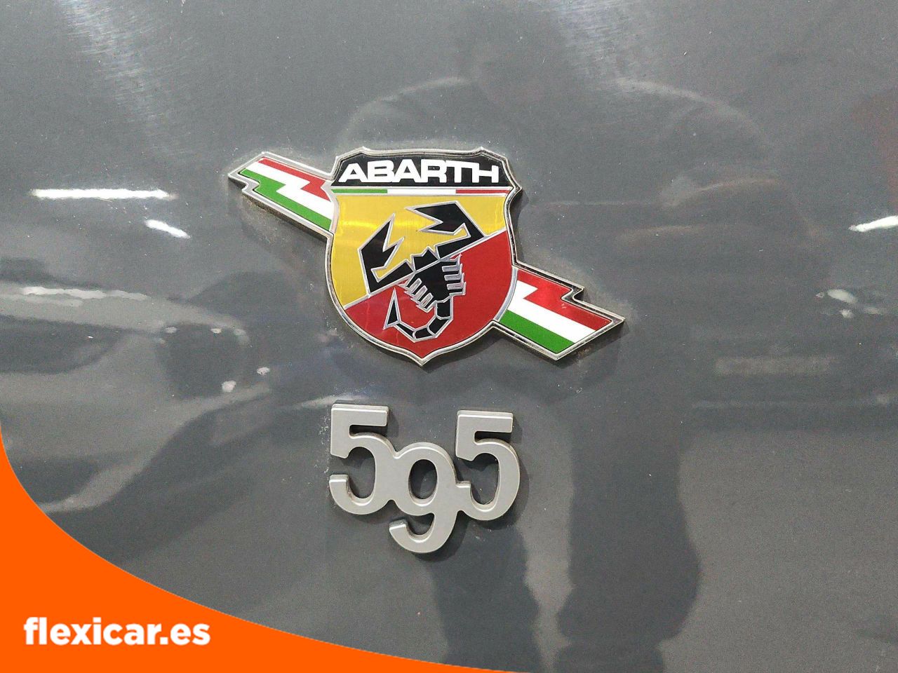 Foto Abarth 500 9