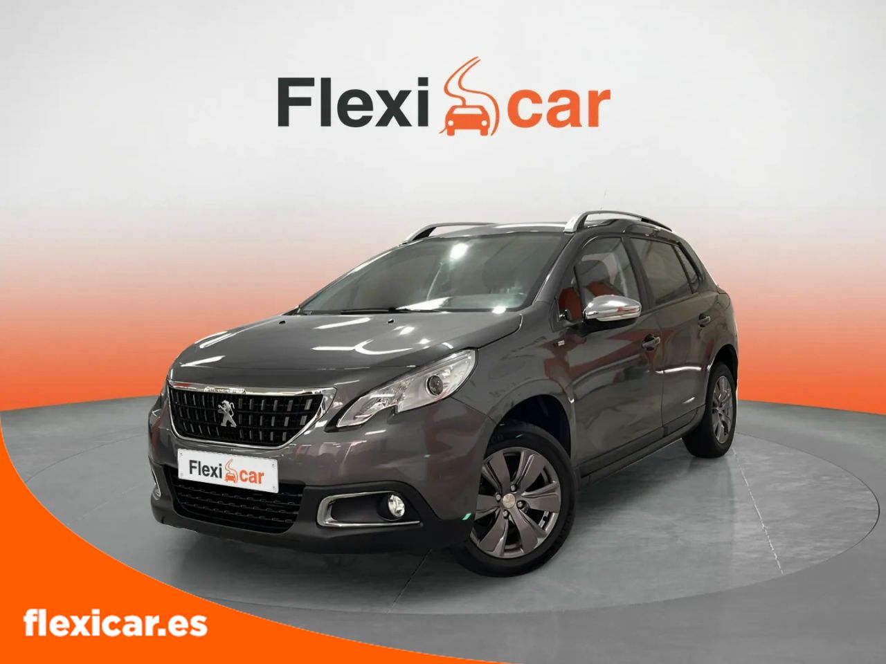 Foto Peugeot 2008 3