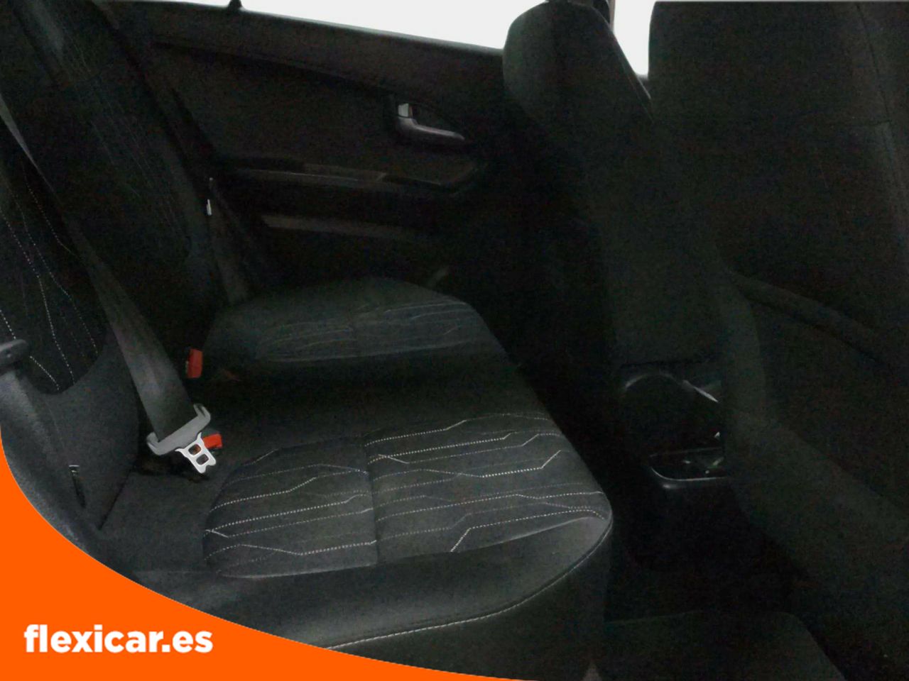 Foto Kia Picanto 15