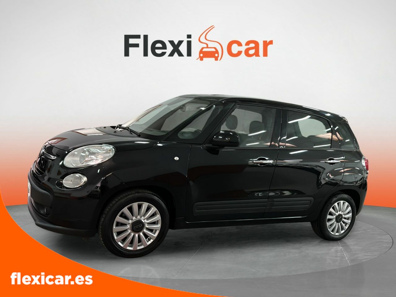 Foto Fiat 500L 5