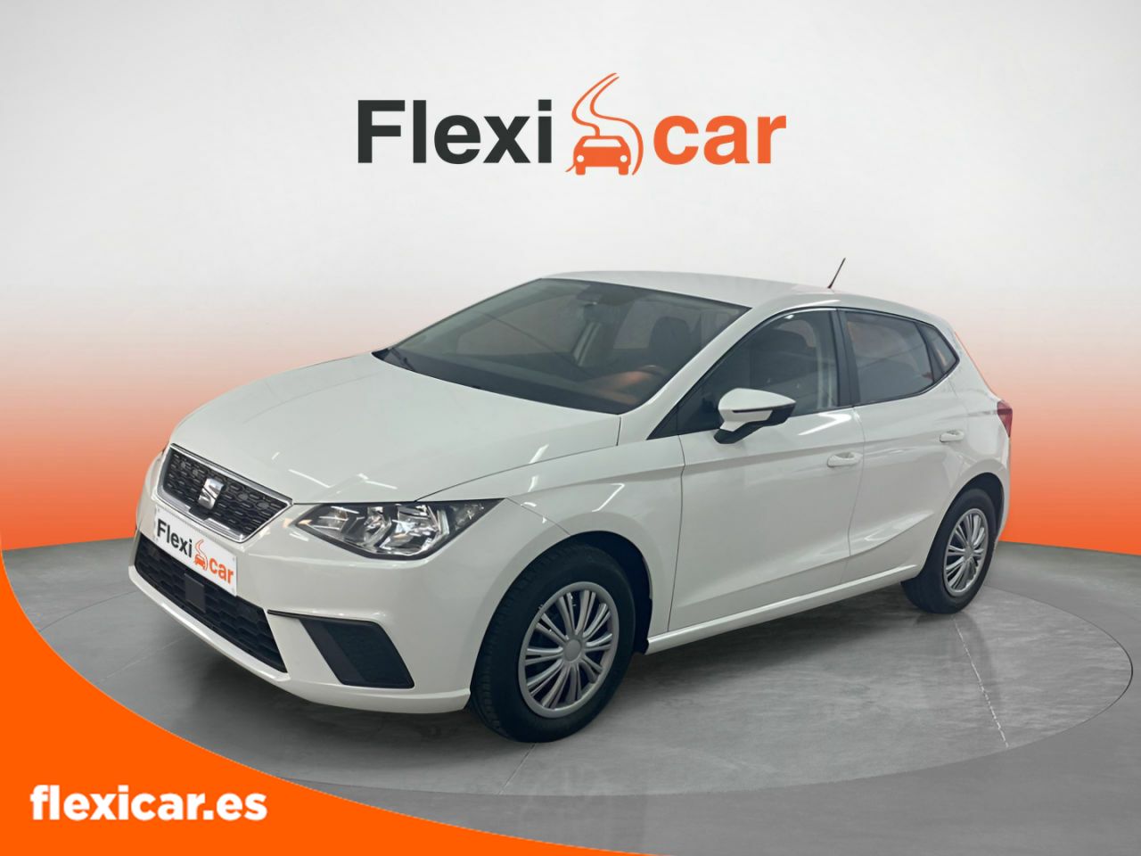 Foto Seat Ibiza 3