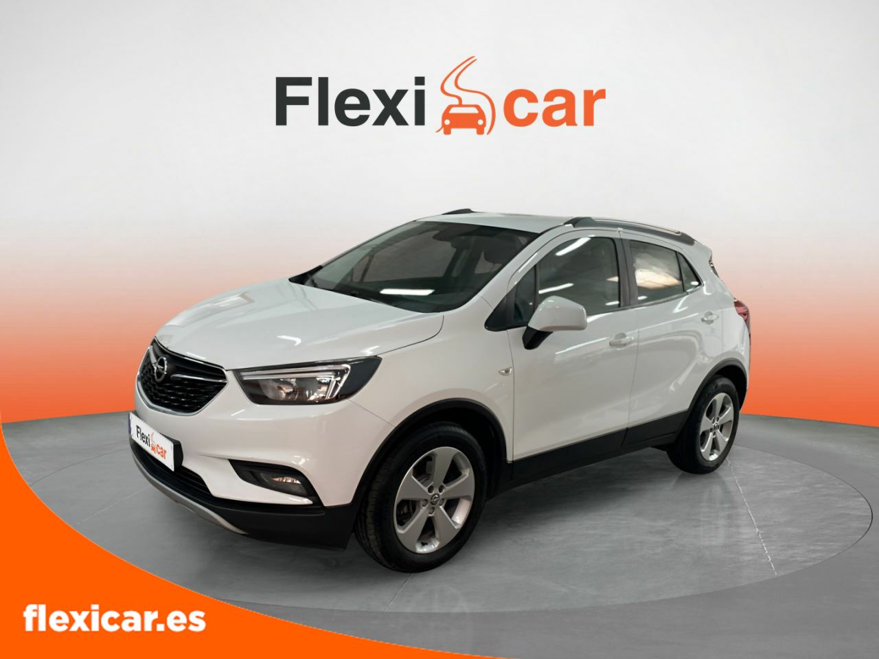 Foto Opel Mokka X 3