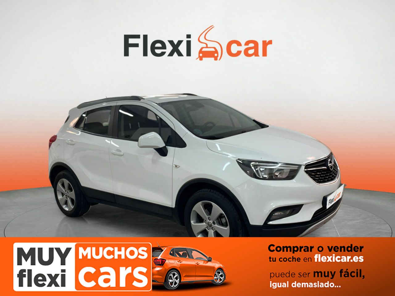 Foto Opel Mokka X 1