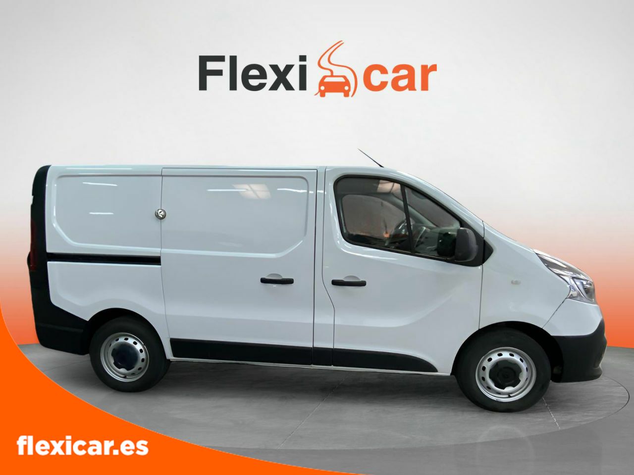 Foto Renault Trafic 4