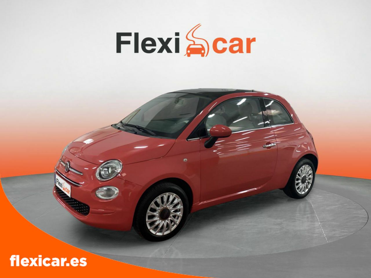 Foto Fiat 500 3