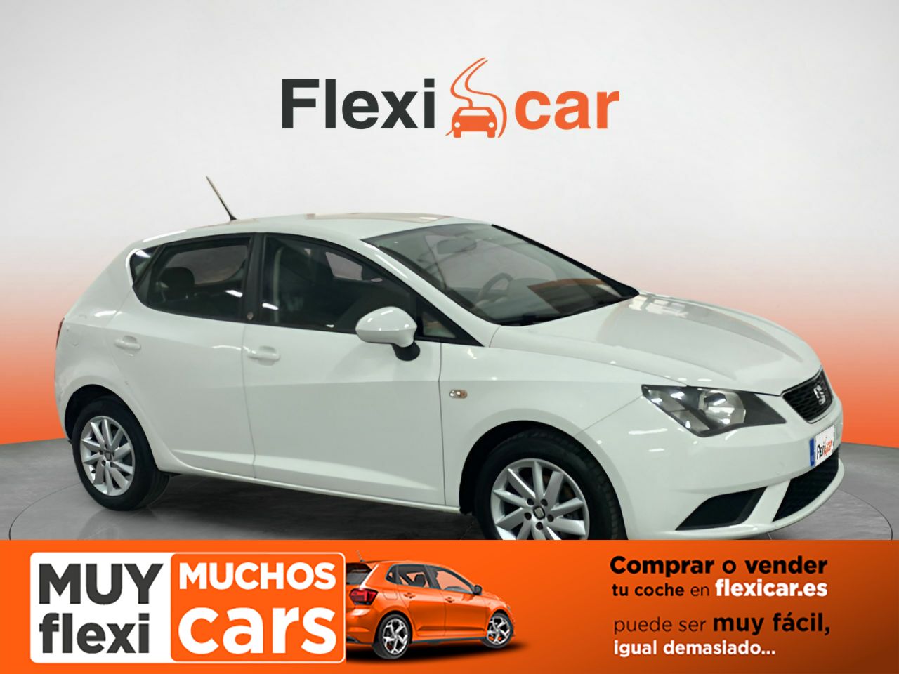 Foto Seat Ibiza 1