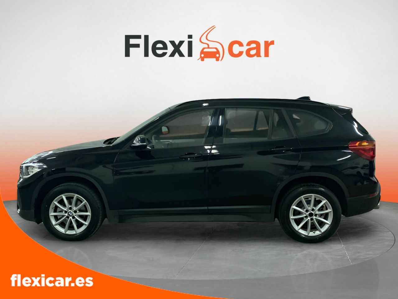 Foto BMW X1 5