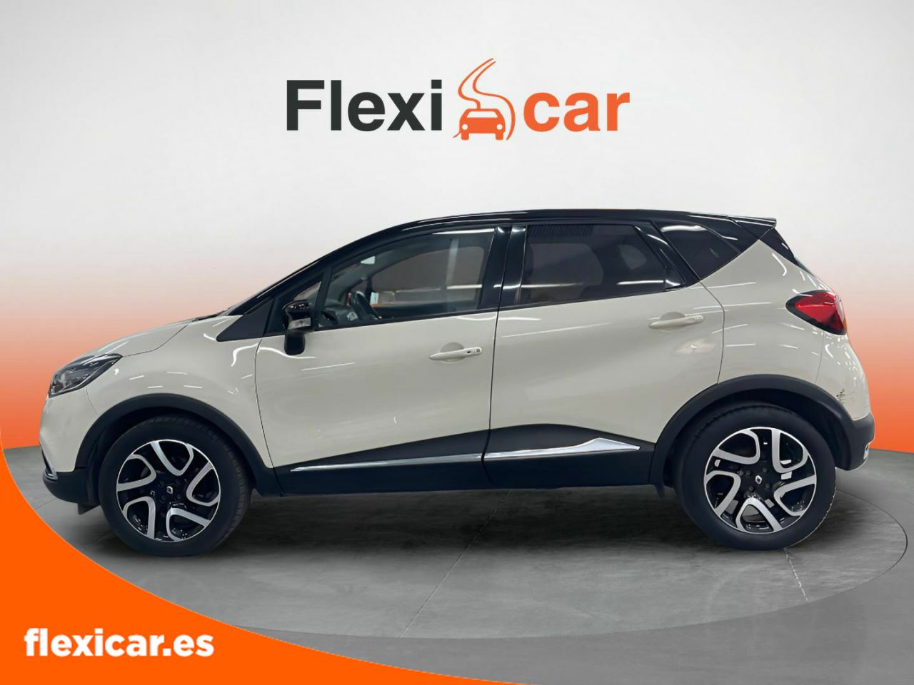 Foto Renault Captur 4