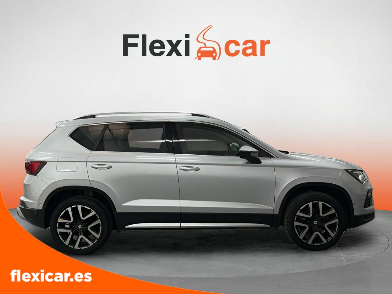 Foto Seat Ateca 3