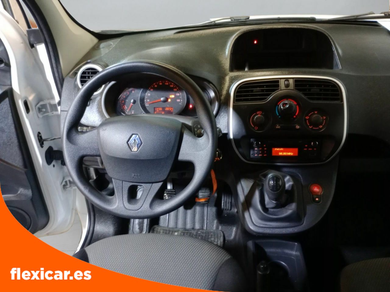 Foto Renault Kangoo 12