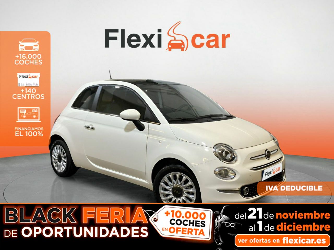 Foto Fiat 500 1