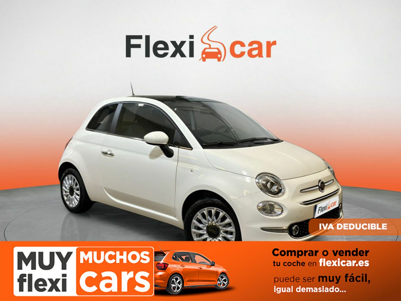 Foto Fiat 500 1