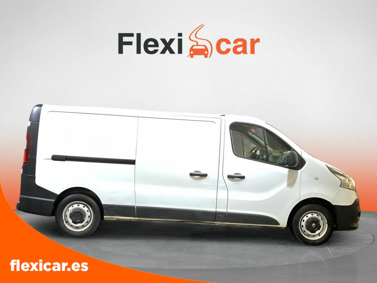 Foto Renault Trafic 4