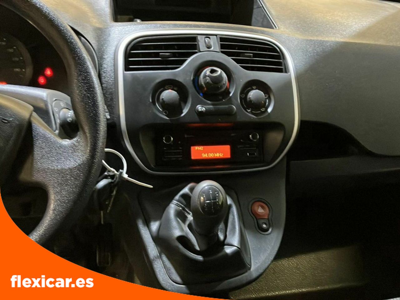 Foto Renault Kangoo 14