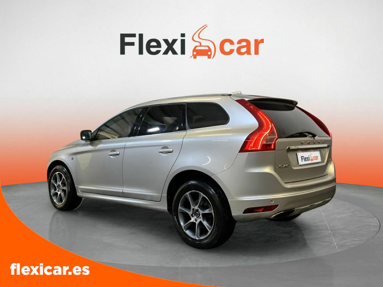 Foto Volvo XC60 9