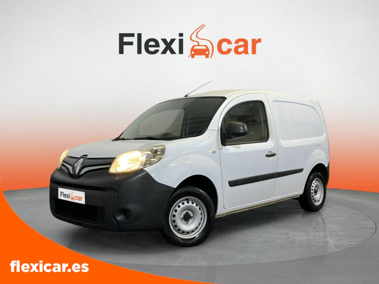 Foto Renault Kangoo 3