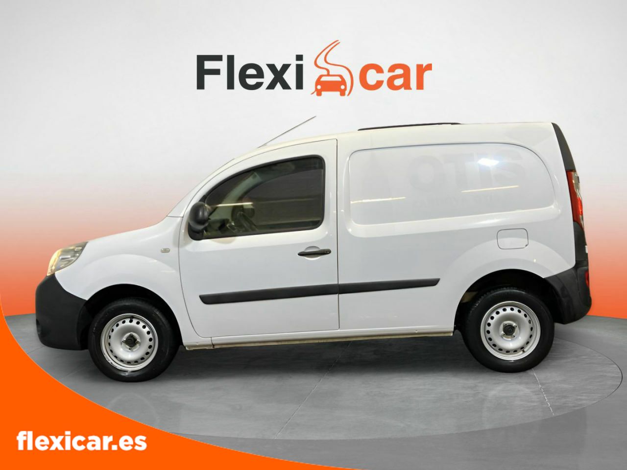 Foto Renault Kangoo 5