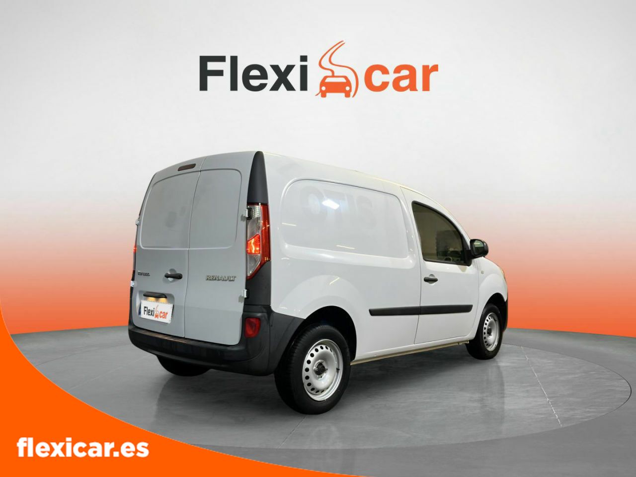 Foto Renault Kangoo 7