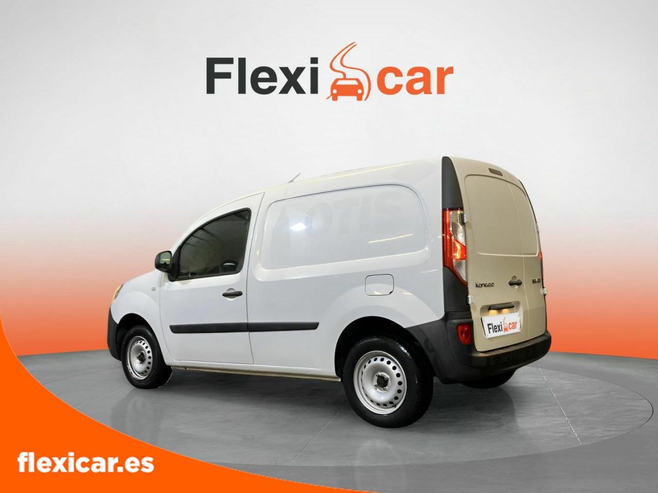 Foto Renault Kangoo 9