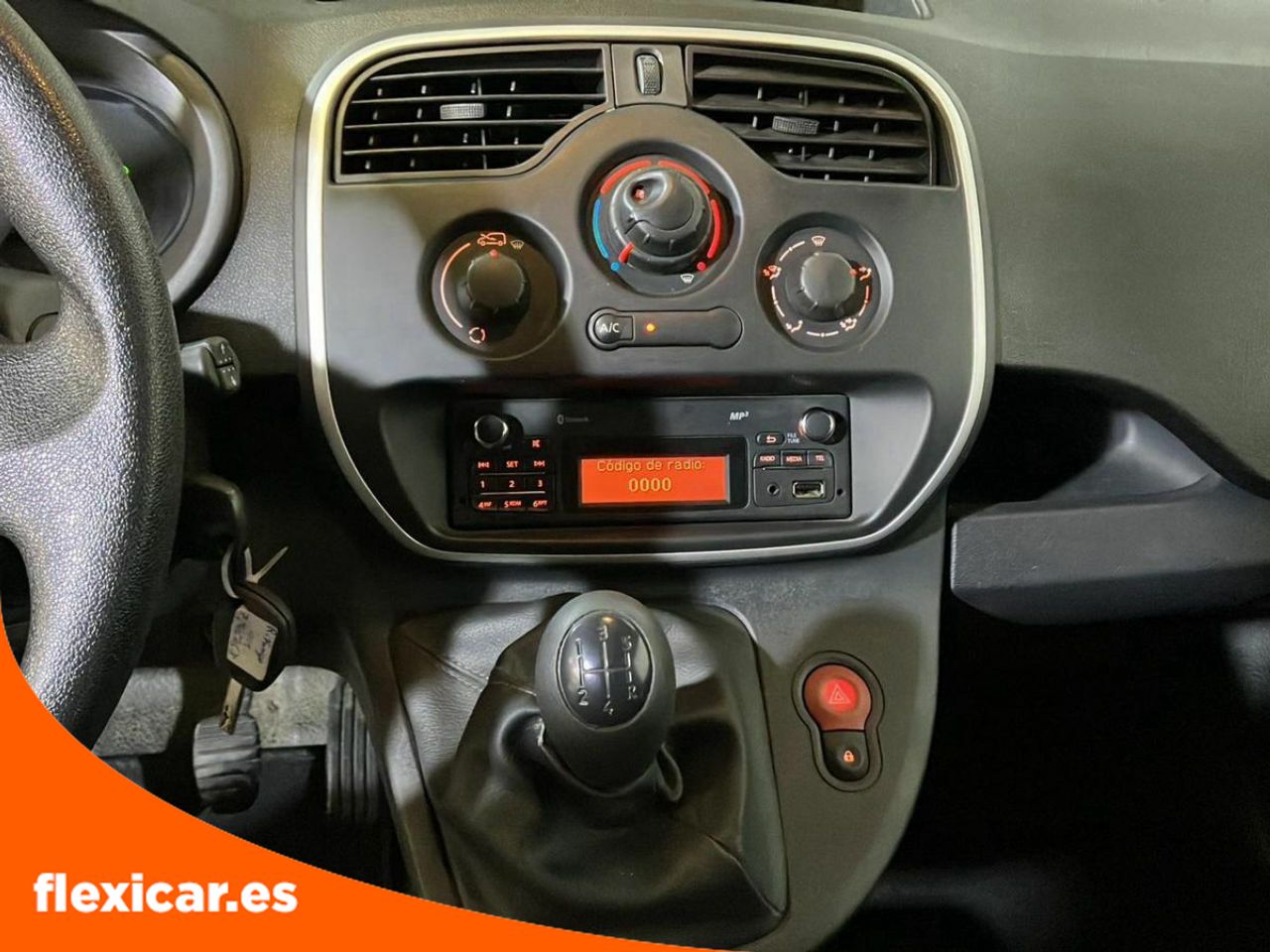 Foto Renault Kangoo 17