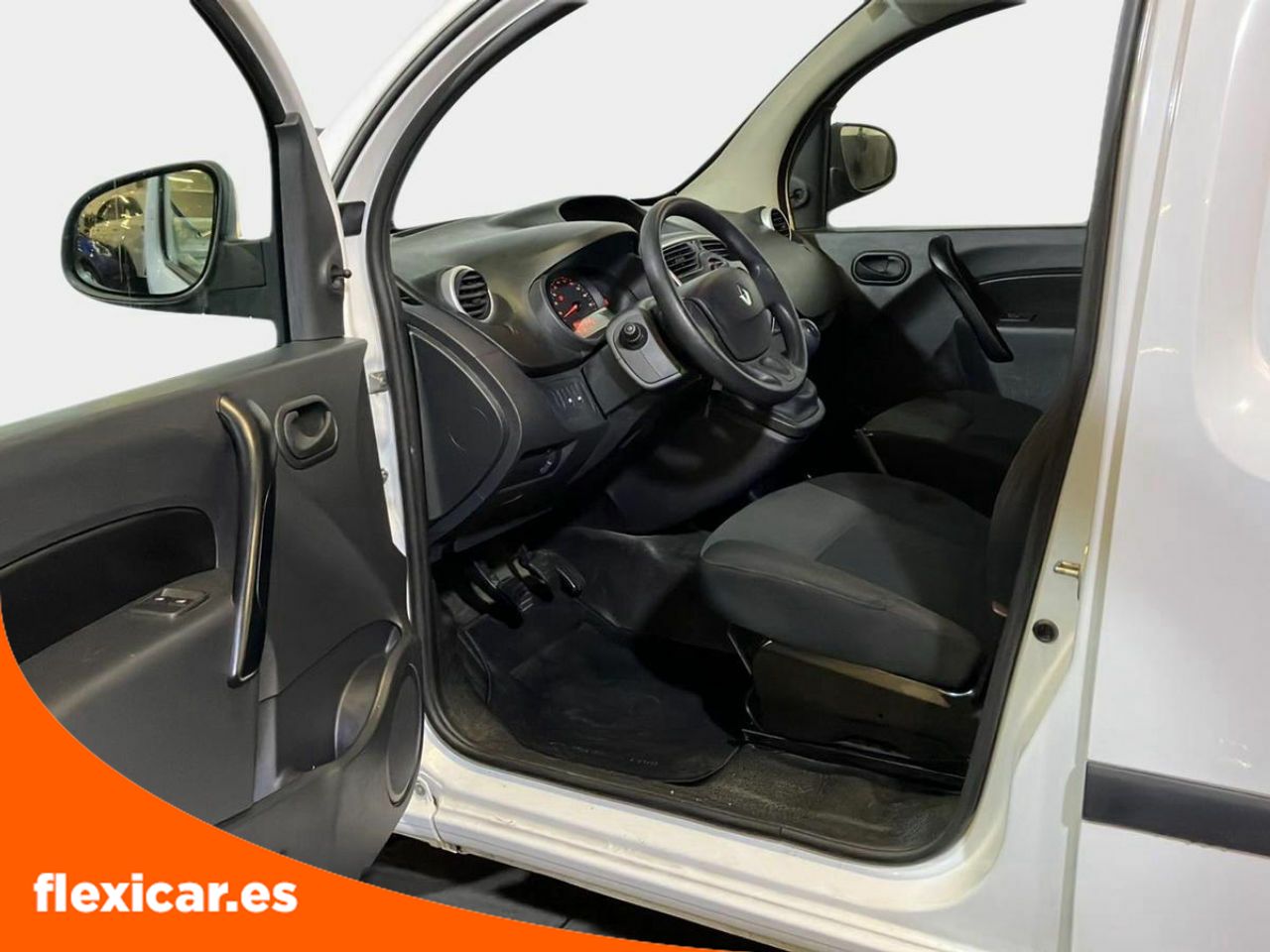 Foto Renault Kangoo 20