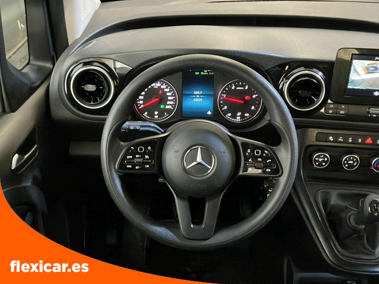 Foto Mercedes-Benz Citan 13