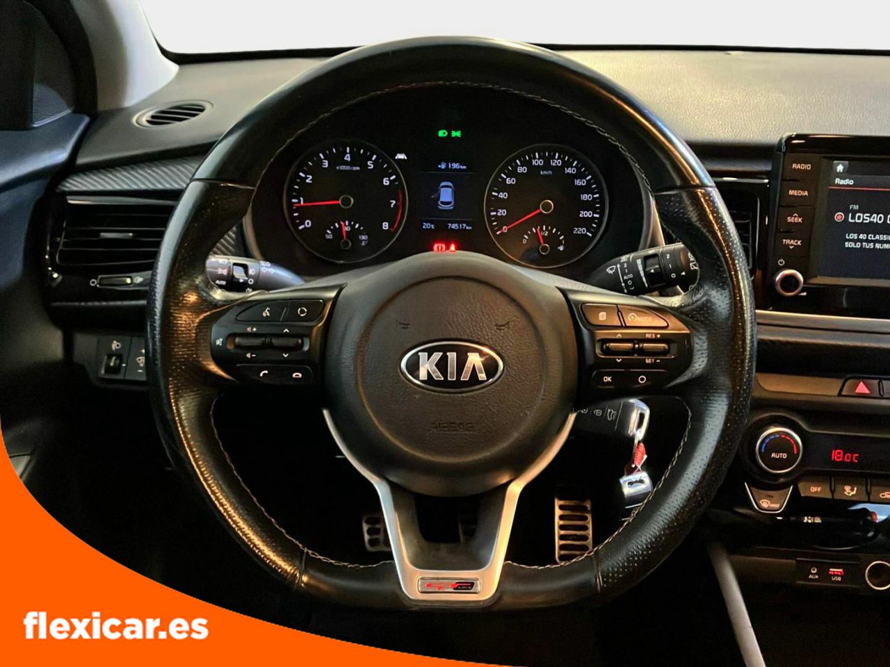 Foto Kia Rio 13