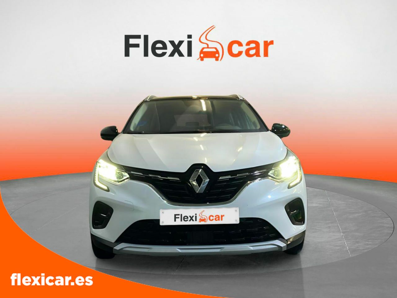 Foto Renault Captur 2