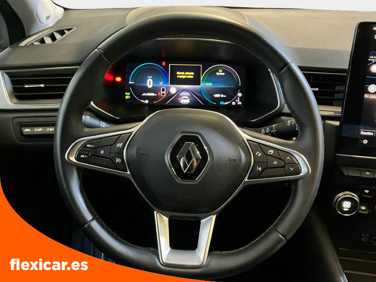 Foto Renault Captur 13