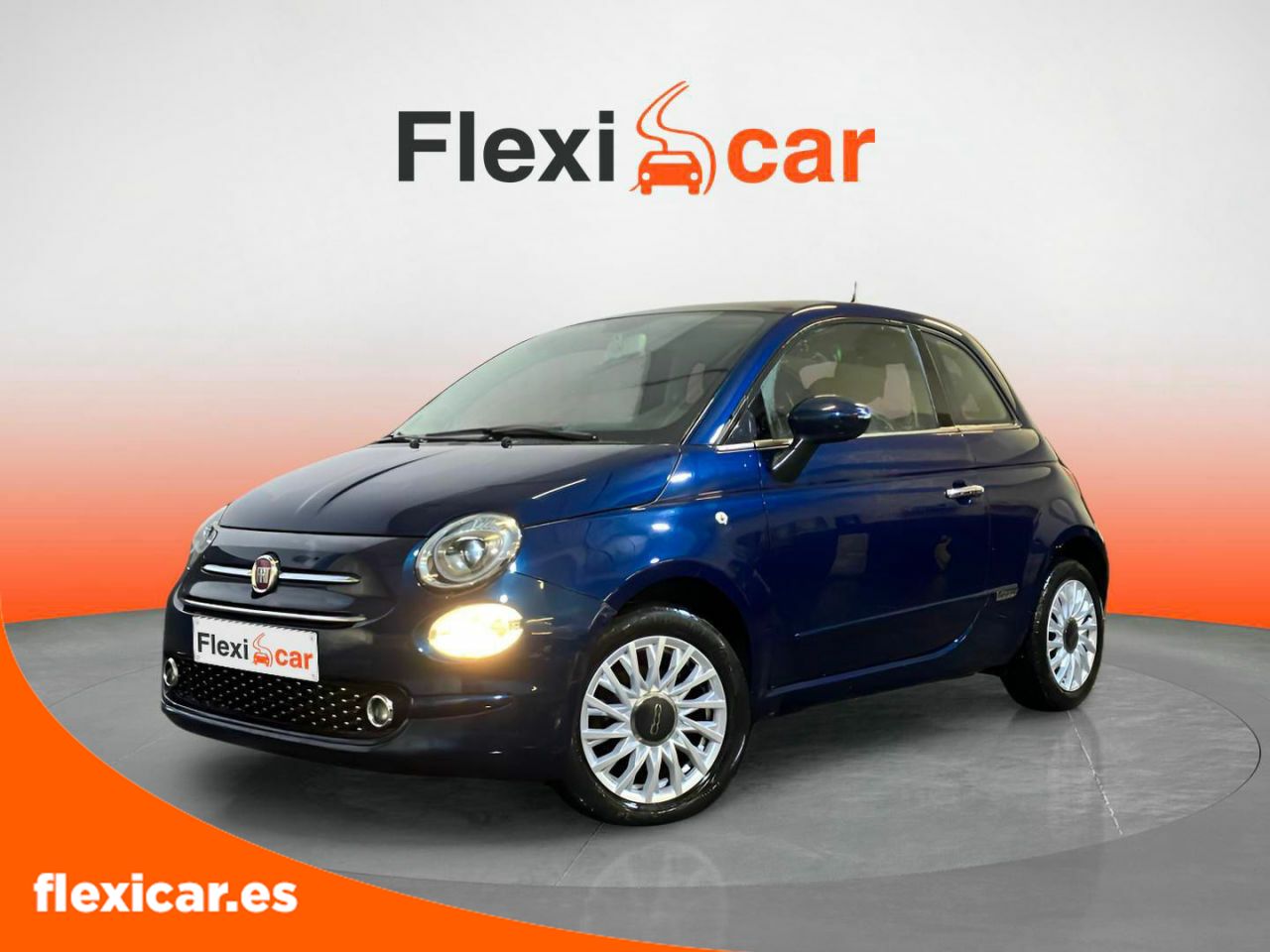 Foto Fiat 500 3