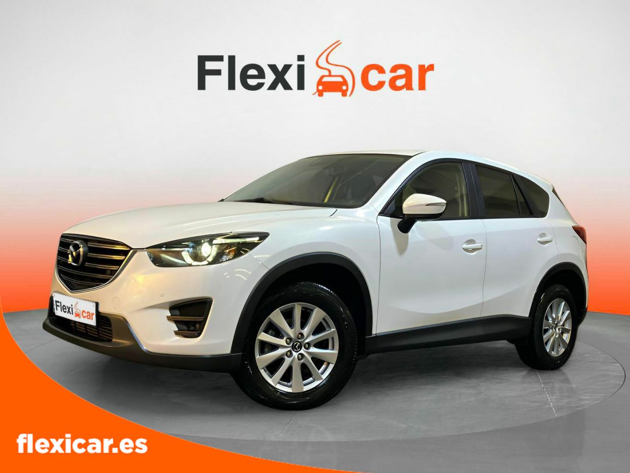 Foto Mazda CX-5 3