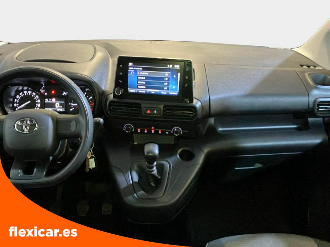 Foto Toyota Proace Verso 11