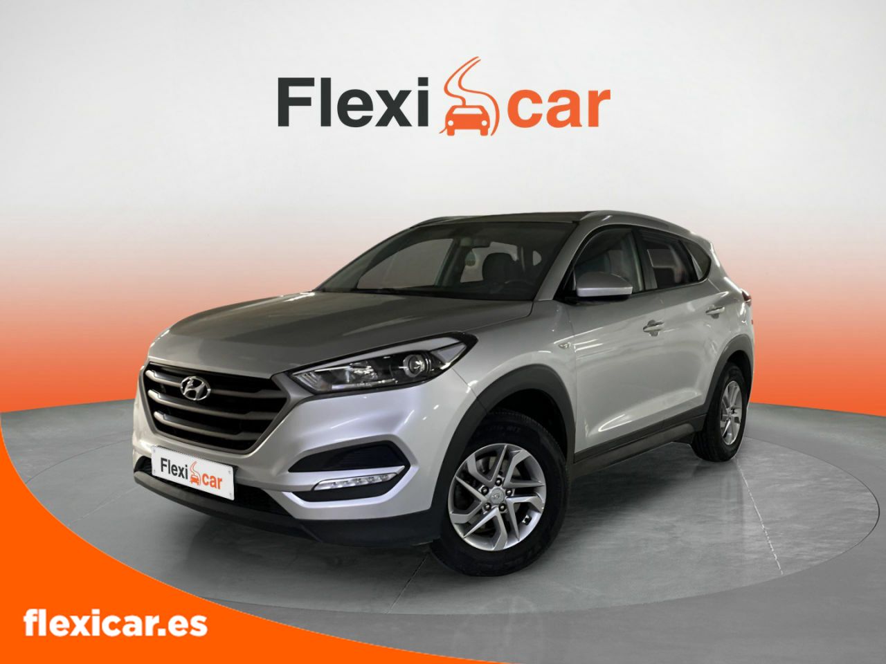 Foto Hyundai Tucson 3