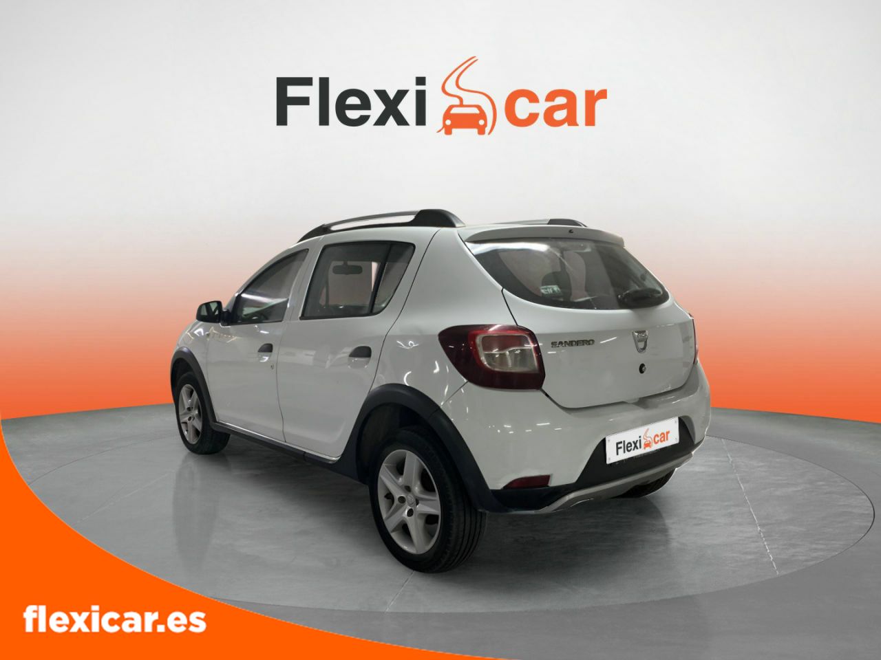 Foto Dacia Sandero 5