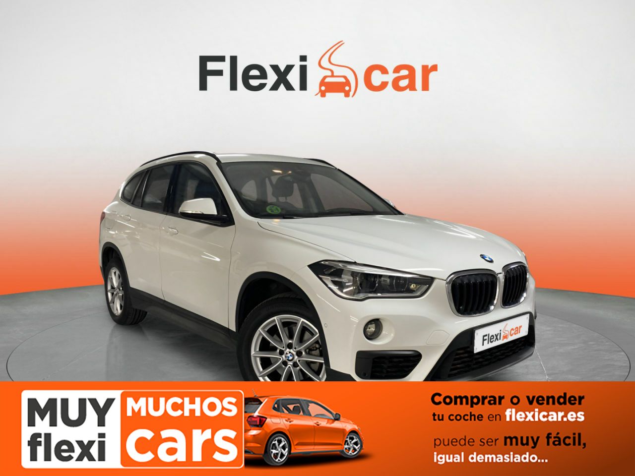 Foto BMW X1 1