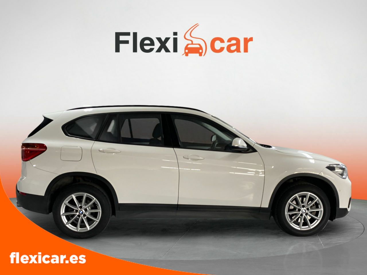 Foto BMW X1 10