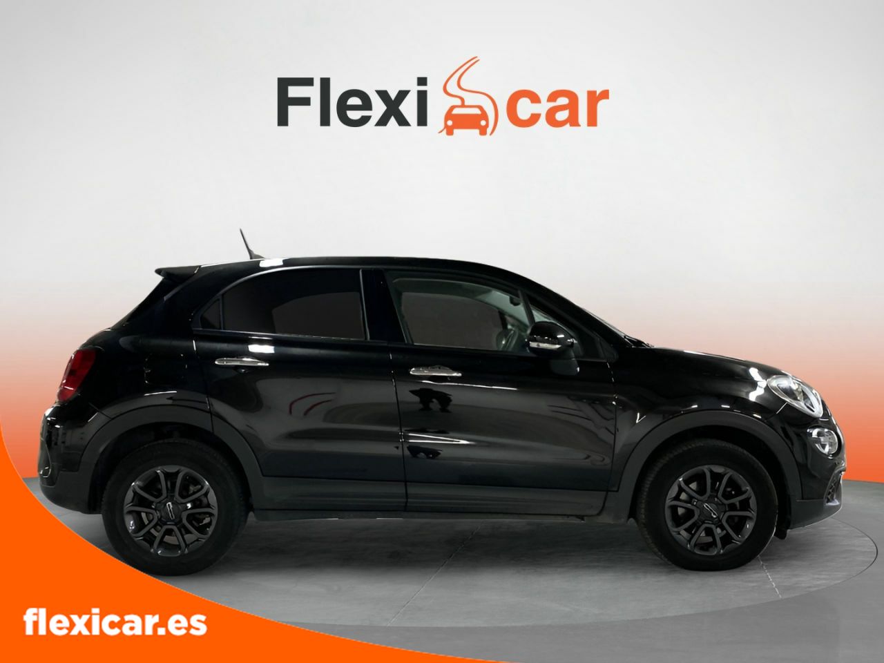 Foto Fiat 500X 9