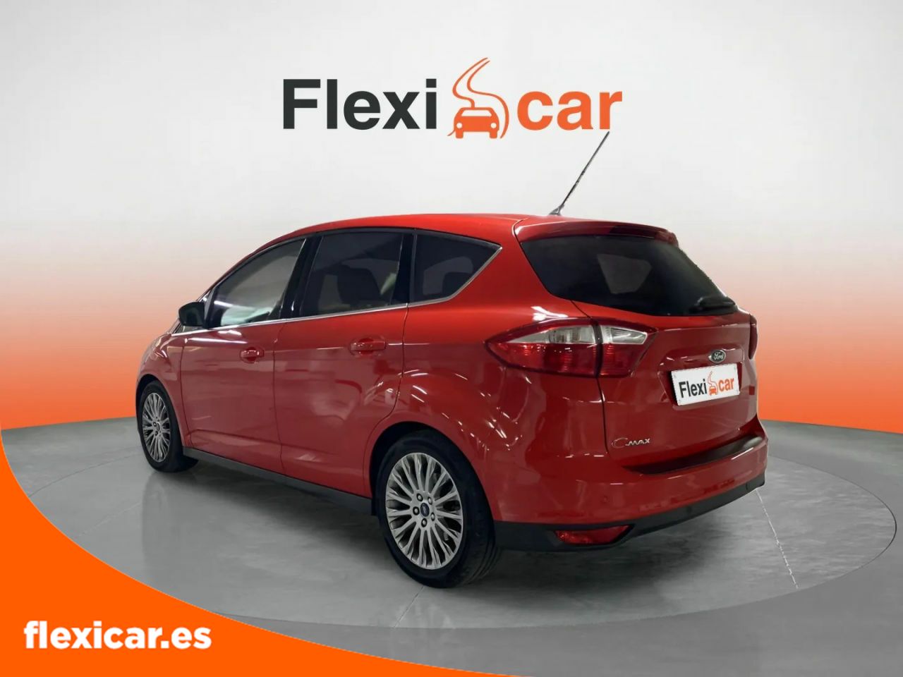 Foto Ford C-Max 5