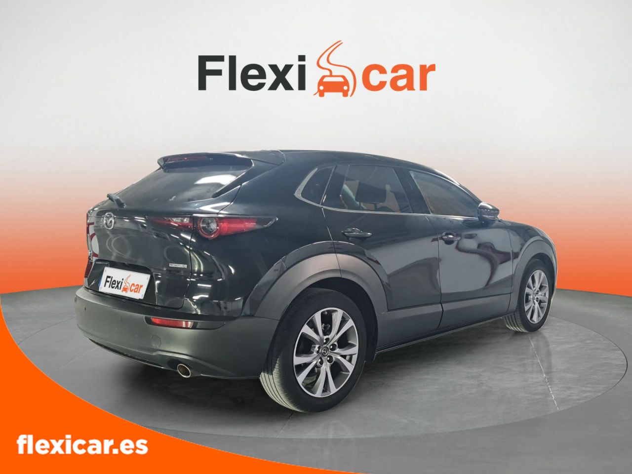 Foto Mazda CX-30 9