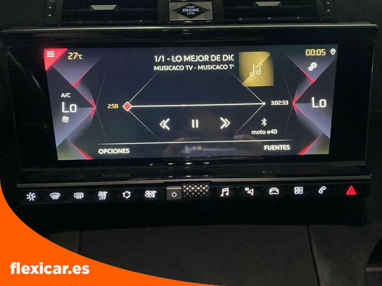 Foto DS Automobiles DS 7 Crossback 15