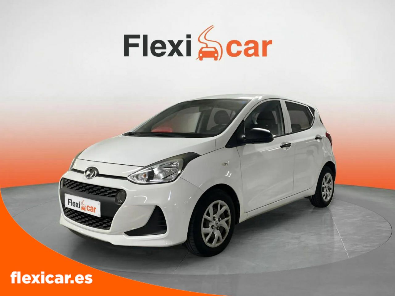 Foto Hyundai i10 3