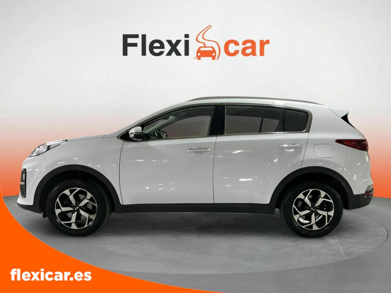 Foto Kia Sportage 4