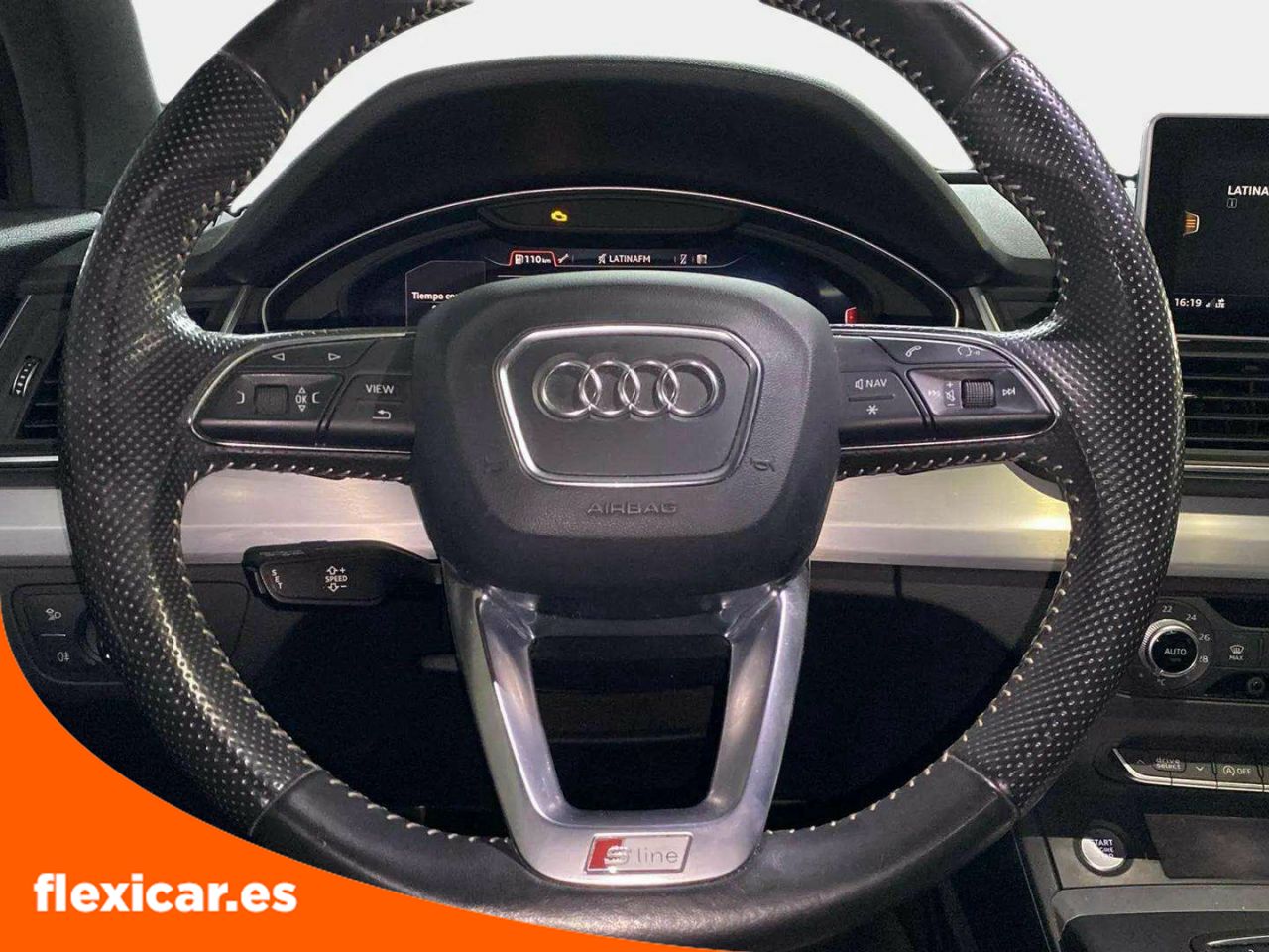 Foto Audi Q5 42