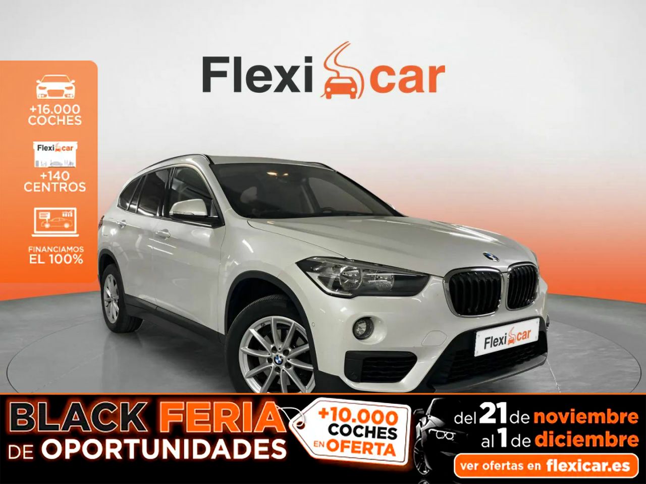 Foto BMW X1 1