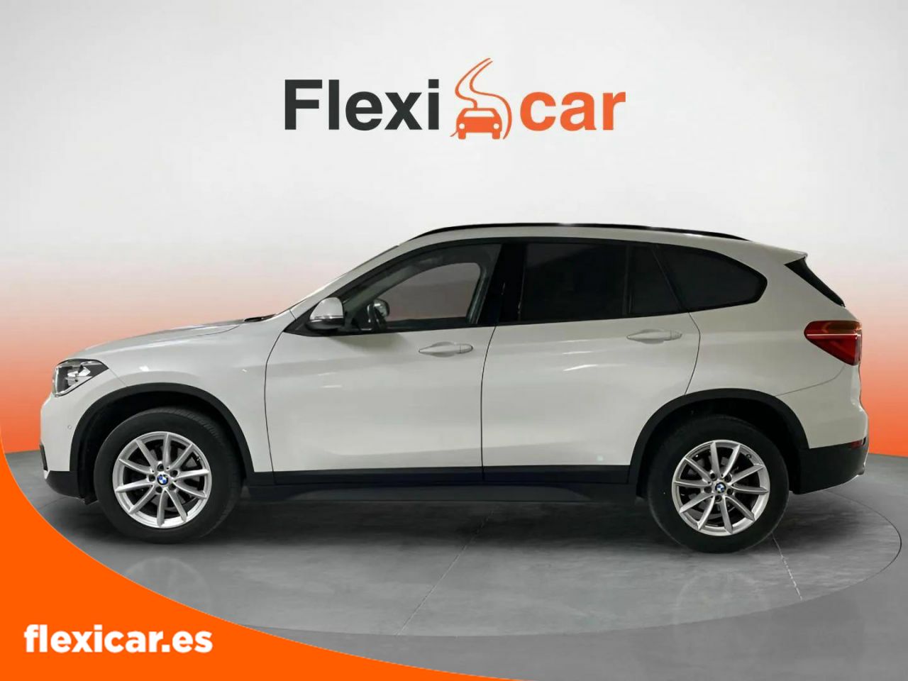 Foto BMW X1 4