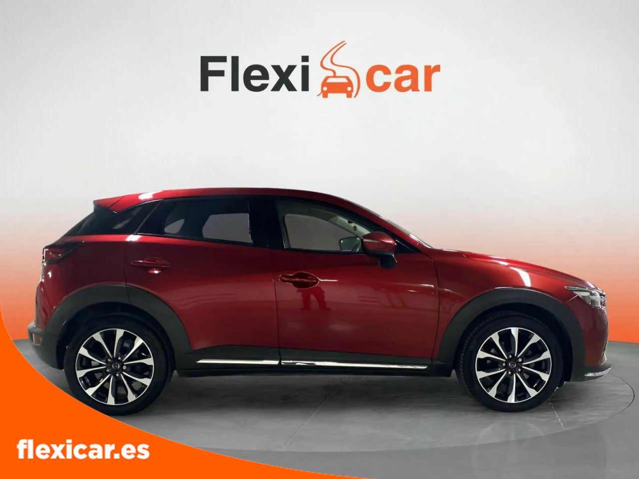 Foto Mazda CX-3 9