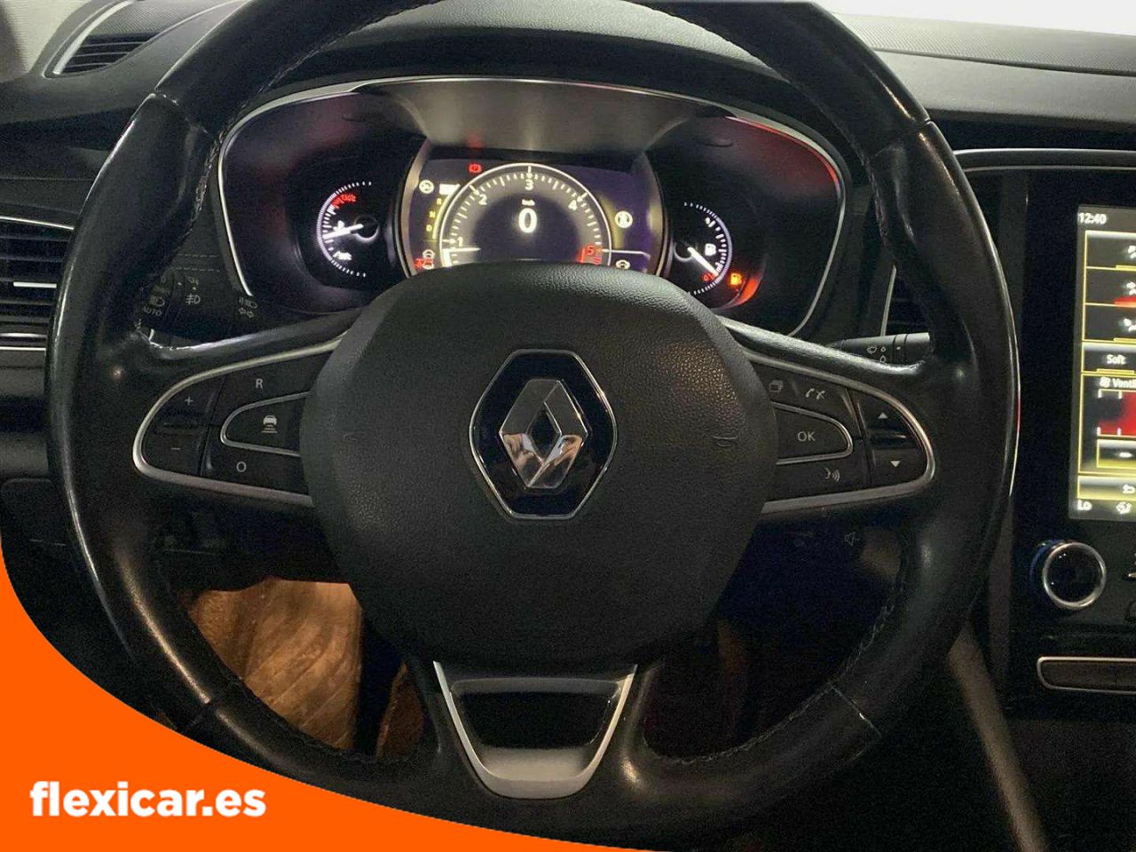 Foto Renault Talisman 42