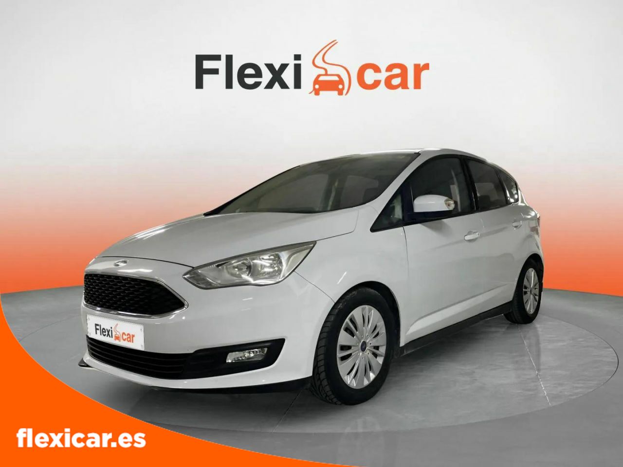 Foto Ford C-Max 3