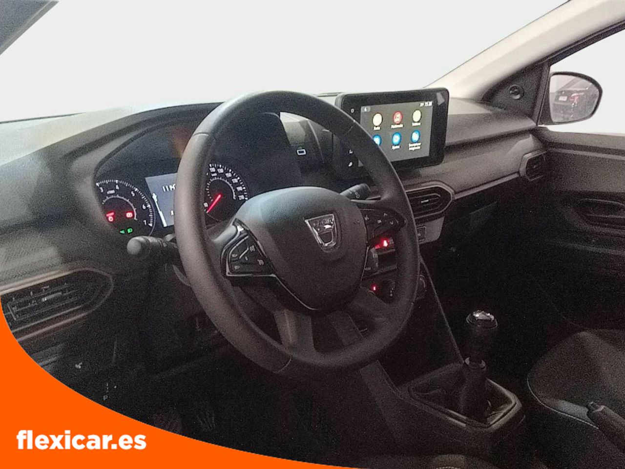 Foto Dacia Sandero 15