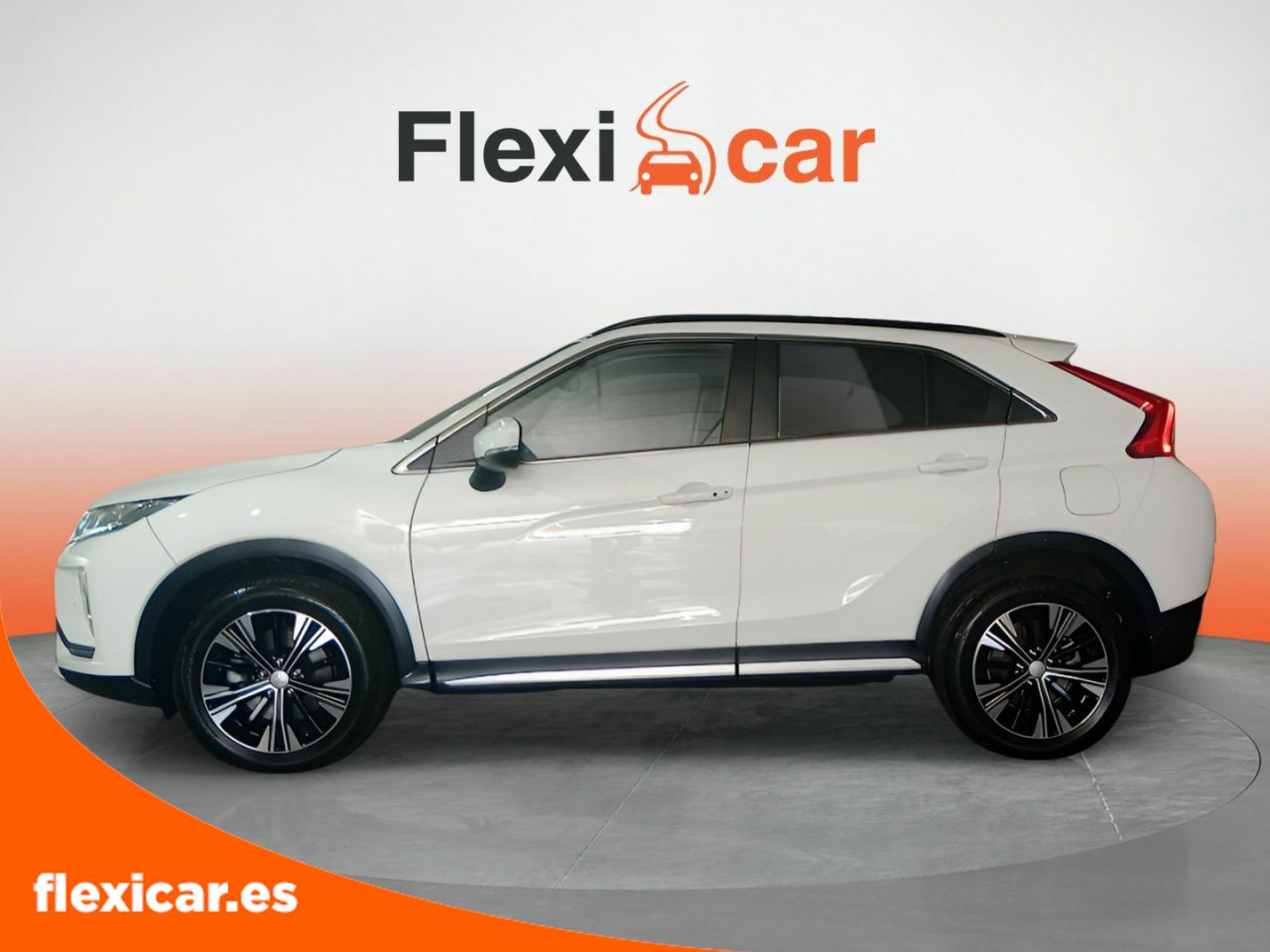 Foto Mitsubishi Eclipse Cross 4